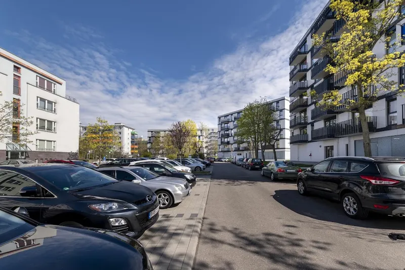 Helle Wohnung mit Grünblick in guter Lage! — photo 1
